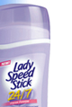 Deodorantlar
