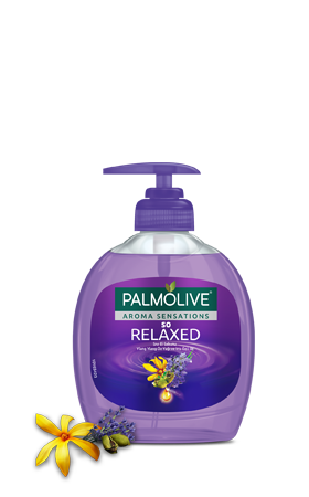 Palmolive So Relaxed Sıvı El Sabunu